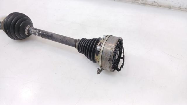 357407271R VAG Semieje delantero izquierdo  comprar en Jaén