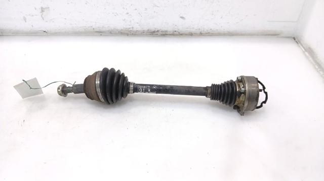 357407271R VAG Semieje delantero izquierdo  comprar en Lleida