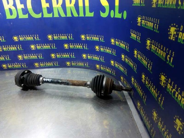 357407271R Semieje delantero izquierdo  comprar en Pontevedra