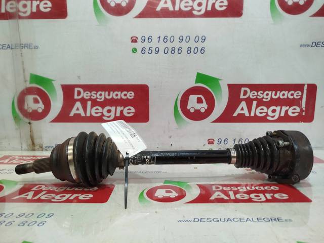 VAG 357407271R Semieje delantero izquierdo  comprar en Murcia