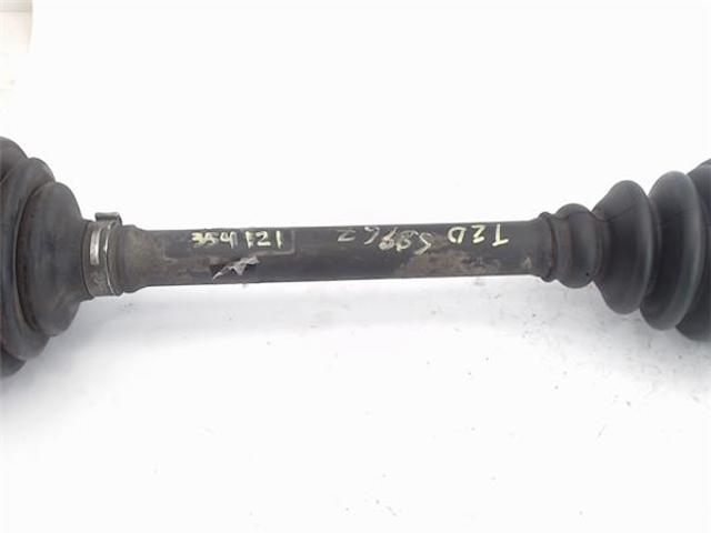 357407271R VAG Semieje delantero izquierdo  comprar en Jaén