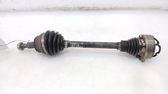 357407271R Semieje delantero izquierdo  en stock Sabadell