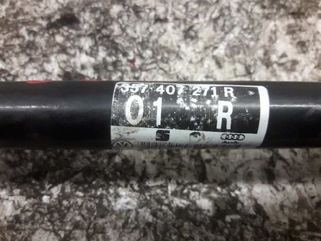 VAG 357407271R Semieje delantero izquierdo comprar Tarragona