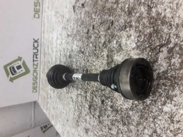 357407271R VAG Semieje delantero izquierdo  disponible Vigo