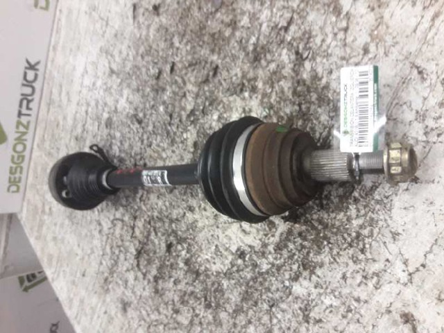 357407271R Semieje delantero izquierdo  comprar en Pontevedra