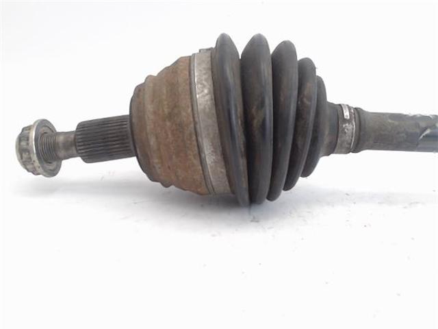 357407271R VAG Semieje delantero izquierdo comprar Alcalá