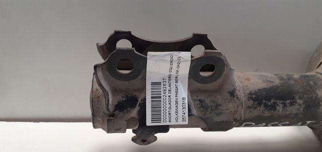Amortiguador delantero 357413031B VAG