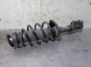 Amortiguador strut delantero 357413031R VAG