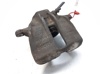Pinza de freno, Eje delantero izquierda 357615123AX VAG