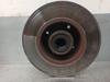 Discos Seat Cordoba