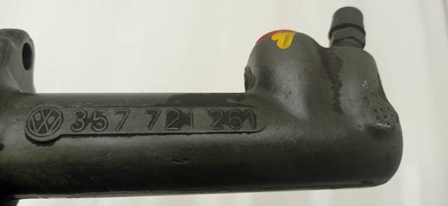 357721261 VAG Bombin de embrague  en stock Gandía