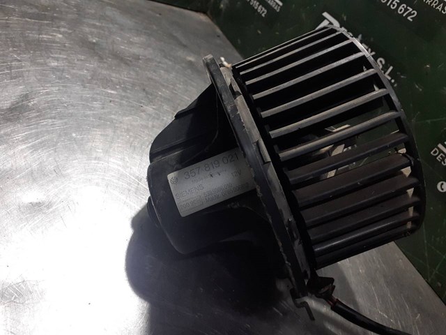 357819021 Ventilador habitáculo  en stock Castellón