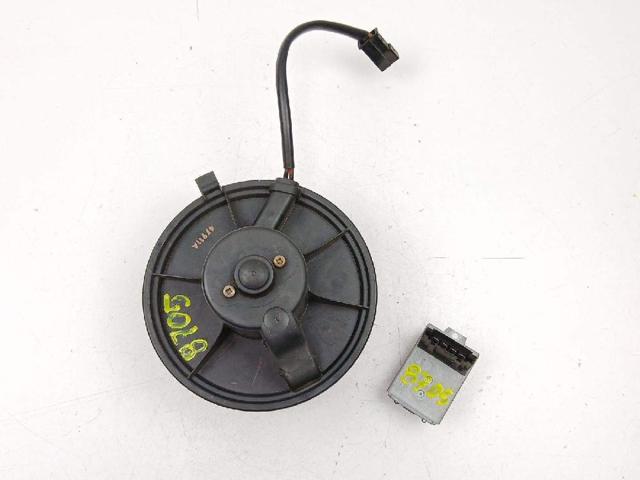 VAG 357819021 Motor del ventilador del calefactor  comprar en Ponferrada