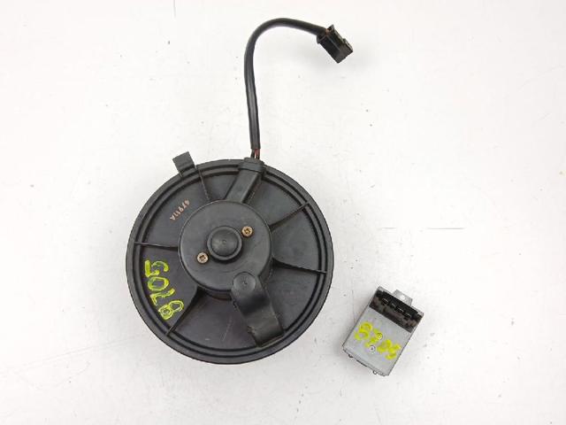 357819021 Ventilador habitáculo  en stock Castellón