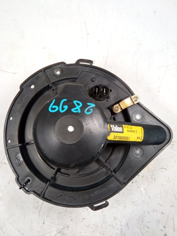 357820021 VAG Ventilador habitáculo  en stock Gandía