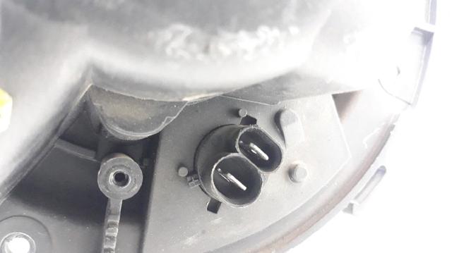 VAG 357820021 Motor del ventilador del calefactor  comprar en Ponferrada