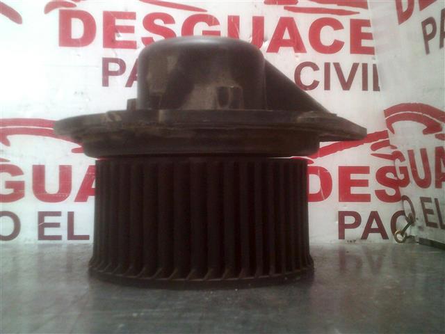 357820021 Motor del ventilador del calefactor  comprar en Reus