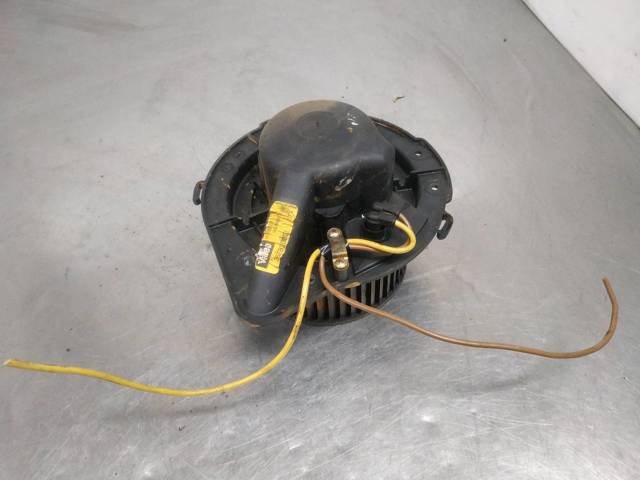 Ventilador interior 357820021 VAG