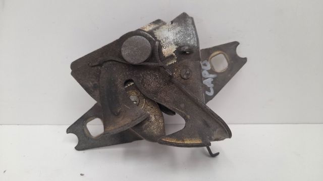 Cerradura de capó para Volkswagen Passat 3A2, 351, 312