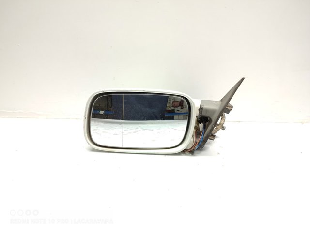 Cubierta, retrovisor exterior izquierdo 357857507D VAG