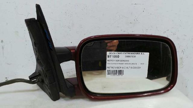 357857508D VAG