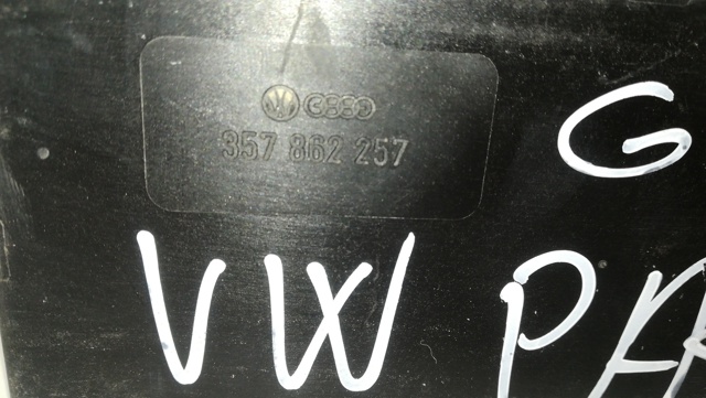 357862257 VAG