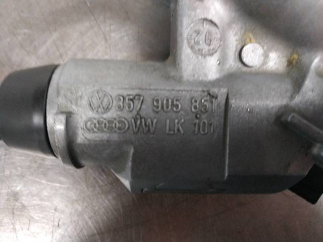 Conmutador de arranque Seat Ibiza 2 6K1