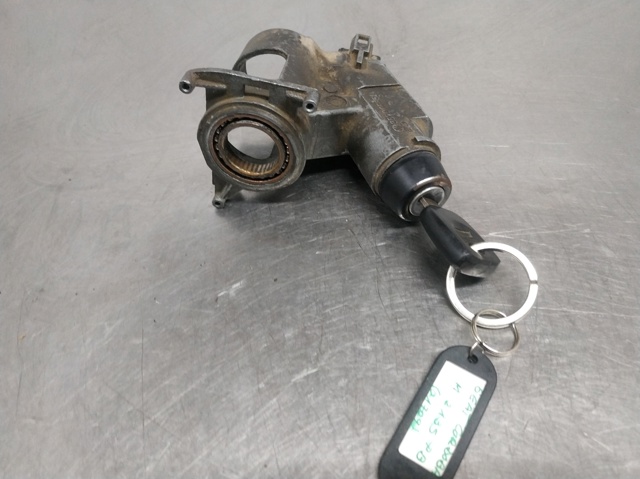 Conmutador de arranque Seat Ibiza 2 6K1