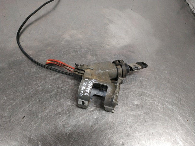 Conmutador de arranque Seat Ibiza 2 6K1
