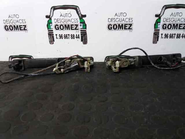 VAG 357905851 Cerradura de encendido  disponible Valladolid