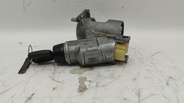 Conmutador de arranque Seat Ibiza 2 6K1