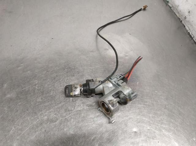 Conmutador de arranque Seat Ibiza 2 6K1