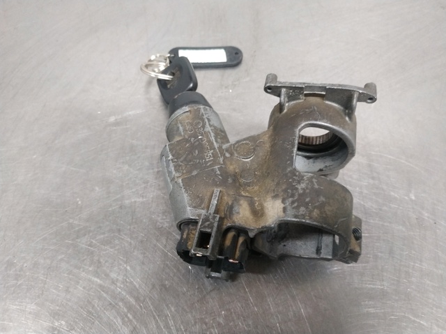 Conmutador de arranque Seat Ibiza 2 6K1