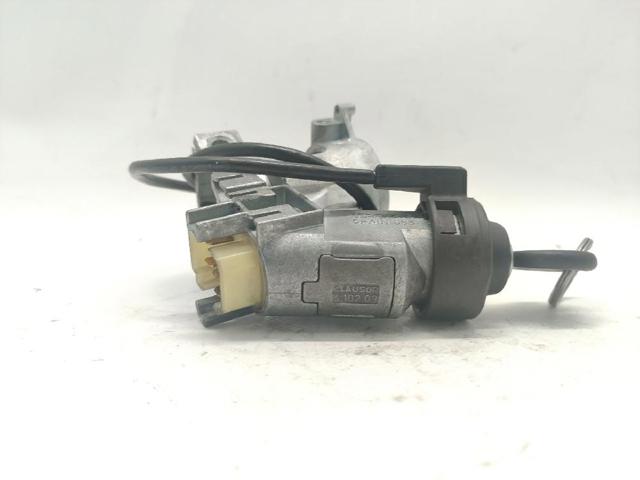 Conmutador de arranque Seat Ibiza 2 6K1