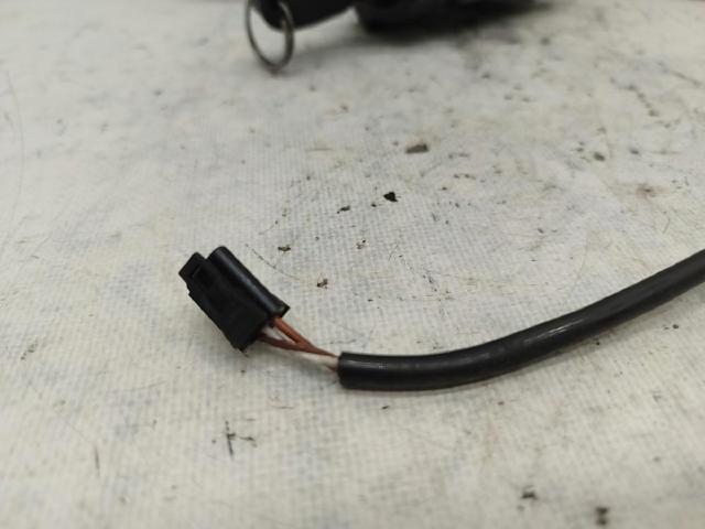 Conmutador de arranque Seat Ibiza 2 6K1