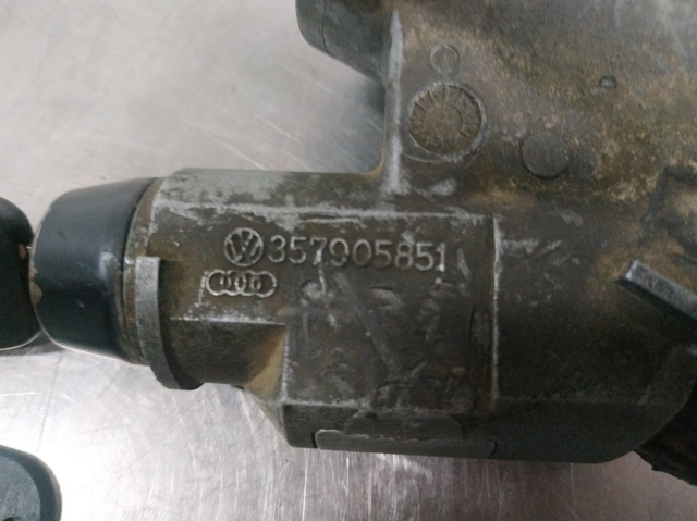 Conmutador de arranque Seat Ibiza 2 6K1