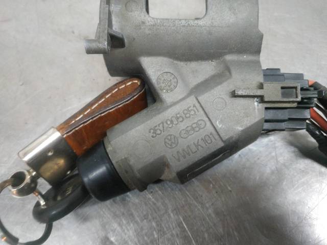 Conmutador de arranque 357905851 VAG