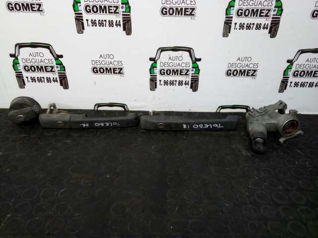 357905851 Bombín de arranque  en stock Castellón