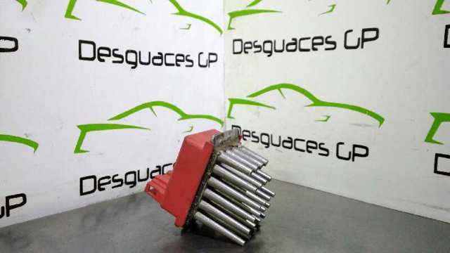 357907521 VAG Resistencia del ventilador del habitáculo  comprar en Oviedo