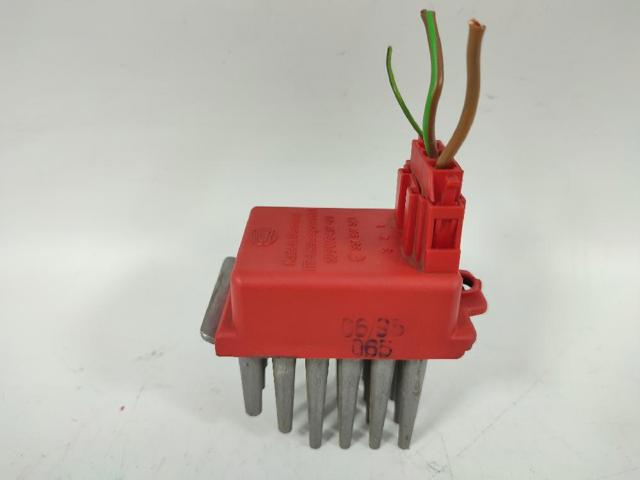 VAG 357907521 Resistencia de calefacción  en stock Valencia