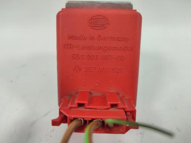 357907521 VAG Resistencia del ventilador del habitáculo  comprar en Jaén