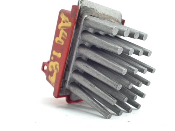 357907521 Resistencia del ventilador del habitáculo  comprar en Zaragoza