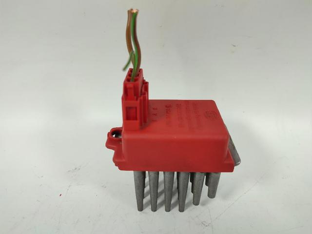 VAG 357907521 Resistencia del ventilador del habitáculo  comprar en Ponferrada
