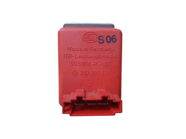 357907521 VAG Resistencia de calefacción  en stock Gandía