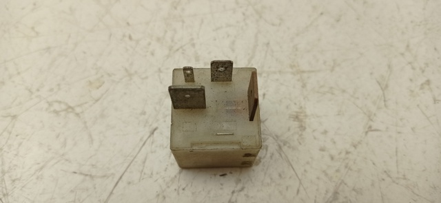 Relé de bujía de precalentamiento Volkswagen Transporter 7JD, 7JE