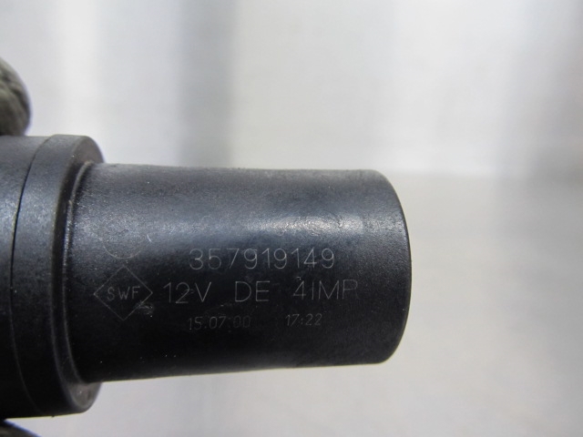 357919149 Sensor de velocidad  en stock Sabadell