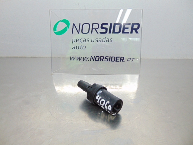 Sensor de velocidad de rueda 357919149B VAG