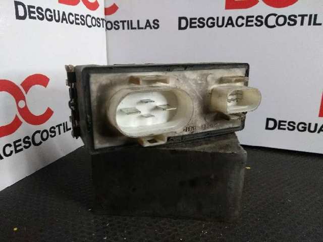VAG 357919506 Regulador de velocidad del ventilador de refrigeración (unidad de control) comprar Pamplona