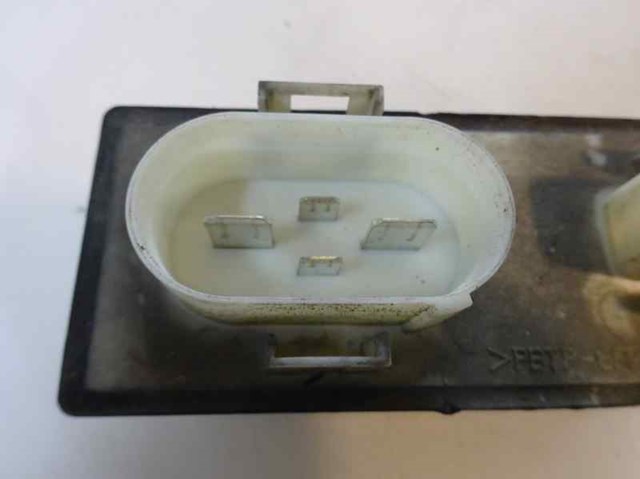 357919506 VAG Regulador de velocidad del ventilador de refrigeración (unidad de control) comprar Alcalá