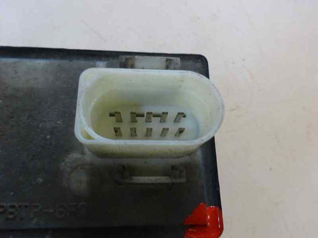 VAG 357919506 Regulador de velocidad del ventilador de refrigeración (unidad de control)  en stock Valencia